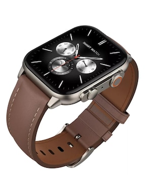 Smartwatch G-Tide S5 Pro para hombre con GPS