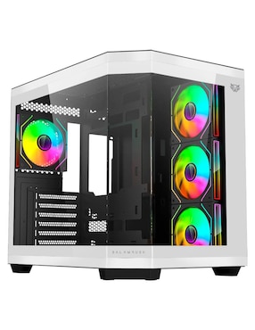 Gabinete De Computadora Balam Rush Tank Master 9600 TB