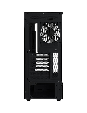 Gabinete de computadora Balam Rush Tank Super 9200 TB