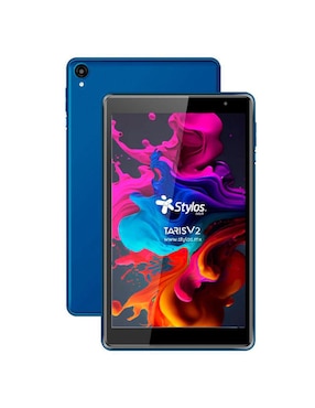 Tablet Stylos Taris V2 8 Pulgadas 32 GB De 2 GB RAM