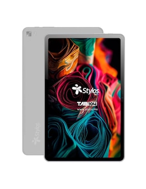 Tablet Stylos Tab104 10.4 Pulgadas 128 GB De 4 GB RAM