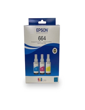 Bote Epson T664520-3P