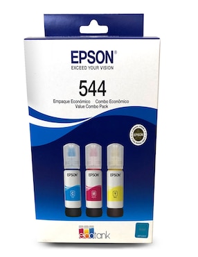 Bote Epson T544520-3P