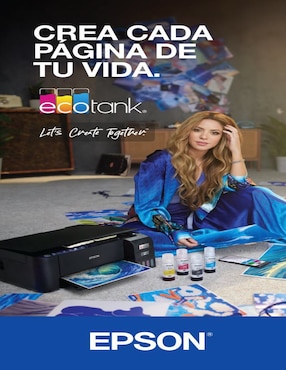 Bote Epson T504520-3P