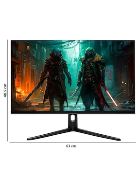 Monitor gamer Balam Rush standard full HD 27 pulgadas ODYSSEY PRO MGP27P