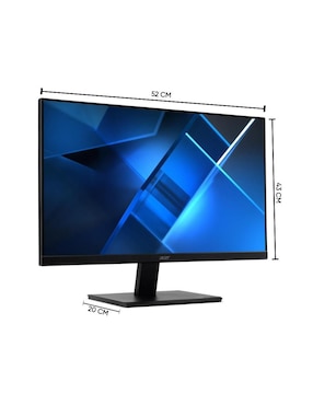 Monitor Acer standard full HD 27 pulgadas V277 E