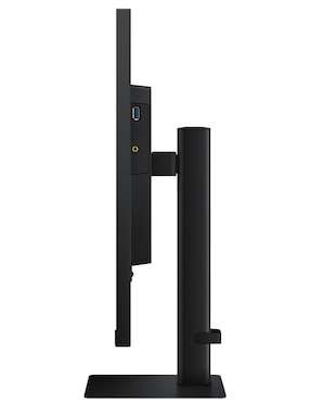 Monitor Samsung standard 4K 27 pulgadas LS27D700EALXZX