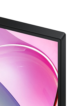 Monitor Samsung standard 4K 27 pulgadas LS27D700EALXZX
