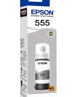 Bote Epson T555