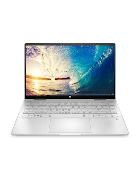 Laptop 2 En 1 HP Pavilion X360 14 Pulgadas Full HD Intel Core I3 Integradas 8 GB RAM 512 GB SSD