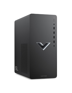 Computadora Gamer HP Victus Full HD Intel Core I7 NVIDIA GeForce RTX 4060 16 GB RAM 1 TB SSD