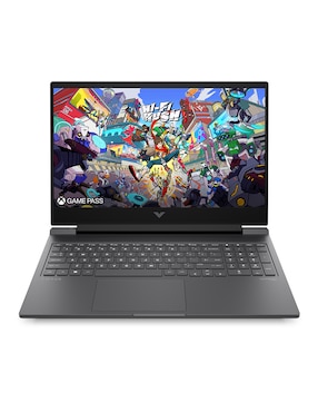 Laptop Gamer HP Victus 16.1 Pulgadas Full HD Intel Core I7 NVIDIA GeForce RTX 4070 32 GB RAM 1 TB SSD