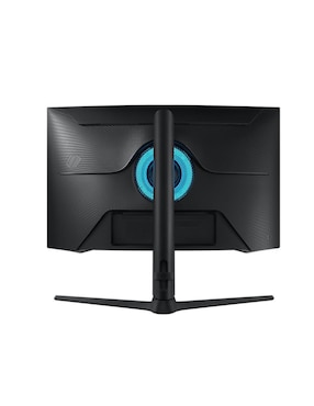 Monitor gamer Samsung standard QHD 27 pulgadas LS27BG650ELXZX