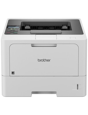 Impresora Profesional Brother HL-L5210DN De Láser Alámbrica Monocromática