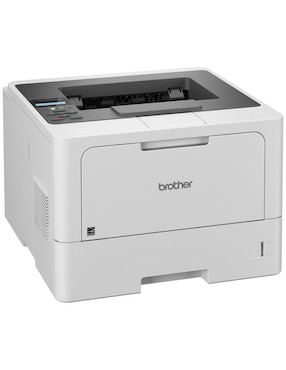 Impresora profesional Brother Hl-L5210Dn de láser inalámbrica monocromática