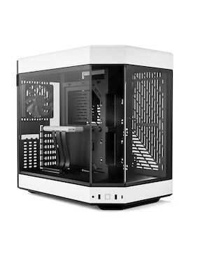 Gabinete de computadora Hyte CS Y60