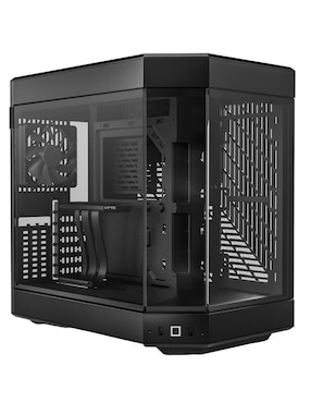 Gabinete de computadora Hyte CS-HYTE-Y60-B