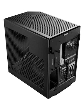Gabinete de computadora Hyte CS-HYTE-Y60-B