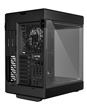 Gabinete de computadora Hyte CS-HYTE-Y60-B
