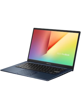Laptop Asus Vivobook 14 14 pulgadas Full HD Intel Core i5 Intel Iris XE 8 GB RAM 512 GB SSD