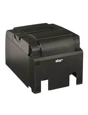 Impresora termica Zebra