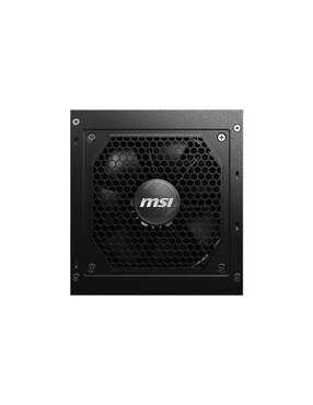 Fuente de poder MSI Mag A650GL
