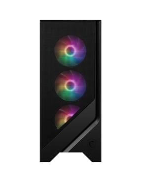 Gabinete de computadora MSI MAG Forge 120A Airflow