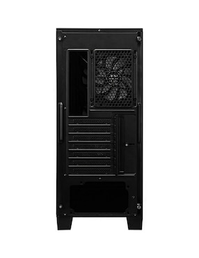 Gabinete de computadora MSI MAG Forge 120A Airflow