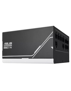 Fuente de poder ASUS AP 850G