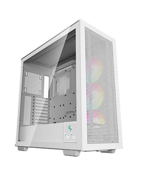 Gabinete De Computadora Deepcool Morpheus WHAPA1A1