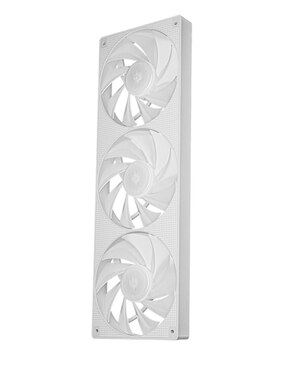 Gabinete de computadora Deepcool Morpheus WHAPA1A1