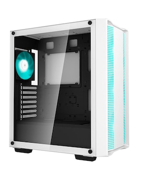 Gabinete De Computadora Deepcool CC560 V2 560WHGAA4G2