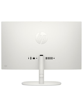Computadora all in one HP Pavilion (12va Gen) 21.5 pulgadas Full HD Intel Celeron Intel UHD 16 GB RAM 128 GB SSD