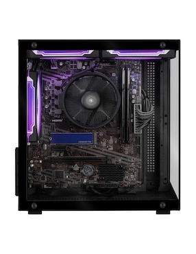 Computadora Gamer Xtreme PC Gaming XTACR516GBVEGA7B AMD Ryzen 5 AMD Radeon Vega 7 16 GB RAM 500 GB SSD