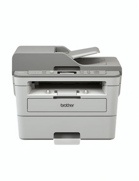 Multifuncional Brother DCPB7535DW De Láser Inalámbrica Monocromática