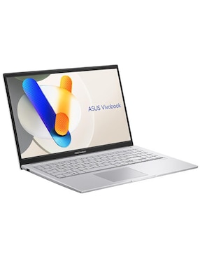 Laptop Asus Vivobook 15 15.6 pulgadas Full HD Intel Core i3 Intel UHD 8 GB RAM 512 GB SSD