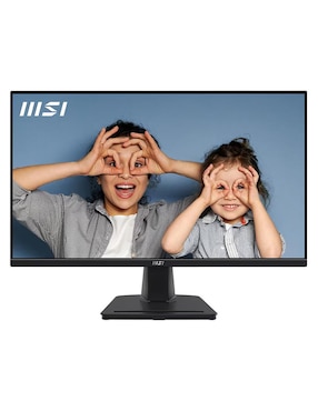 Monitor Gamer MSI Full HD 27 Pulgadas MP275