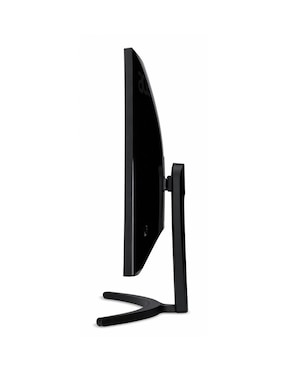 Monitor gamer Acer standard full HD 27 pulgadas UM.HE3AA.B01