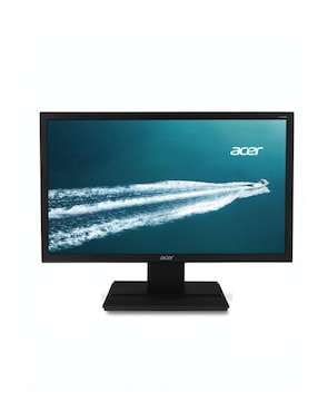 Monitor Acer Full HD 21.5 Pulgadas UM.WV6AA.H02