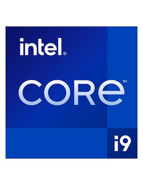 Procesador Intel i912900 BX8071512900 con 16 núcleos