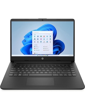 Laptop Hp 14 pulgadas Full HD Intel Core i3 Intel UHD 16 GB RAM 256 GB SSD