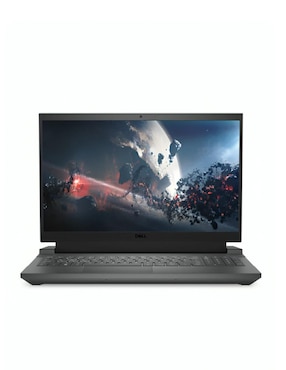 Laptop Gamer Dell 5530 15.6 Pulgadas Full HD Intel Core I7 Intel Iris XE 16 GB RAM 512 GB SSD