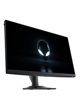 Monitor gamer Alienware standard full HD 27 pulgadas 210-BHYM