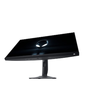 Monitor gamer Alienware standard full HD 27 pulgadas 210-BHYM