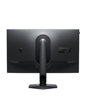 Monitor gamer Alienware standard full HD 27 pulgadas 210-BHYM