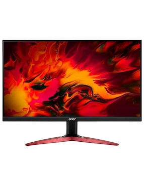 Monitor gamer Acer standard full HD 27 pulgadas NITRO KG271 M3