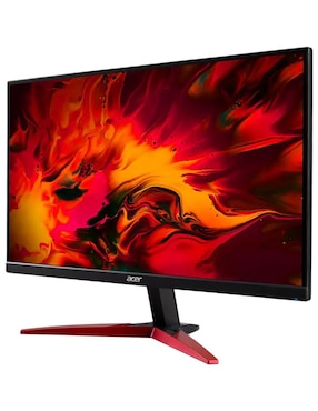 Monitor gamer Acer standard full HD 27 pulgadas NITRO KG271 M3