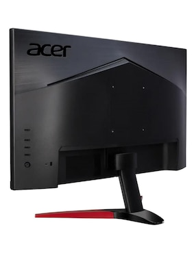 Monitor gamer Acer standard full HD 27 pulgadas NITRO KG271 M3