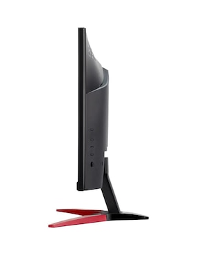 Monitor gamer Acer standard full HD 27 pulgadas NITRO KG271 M3