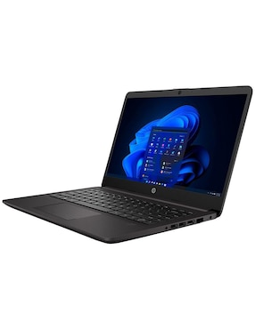 Laptop Hp 240 G9 14 pulgadas HD Intel Core i3 Intel UHD 8 GB RAM 512 GB SSD